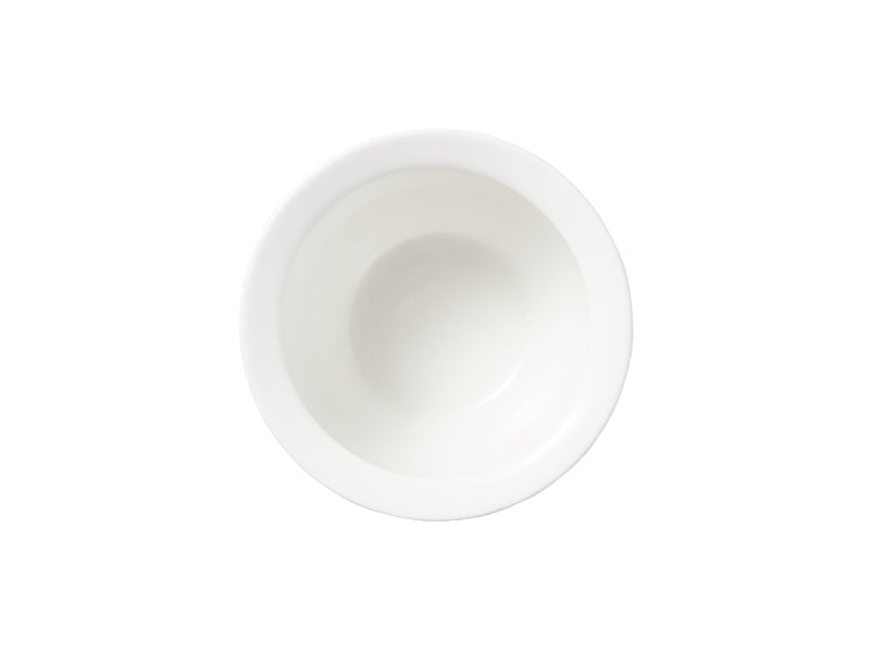 White Basics Custard Cup 180ml
