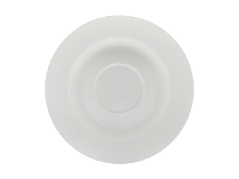 Cashmere Saucer 16cm