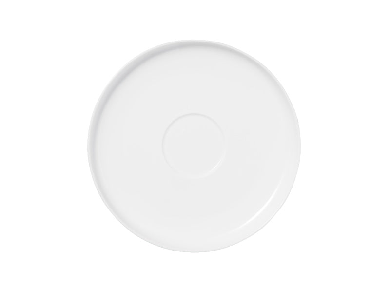 Cashmere High Rim Cup & Saucer 300ML