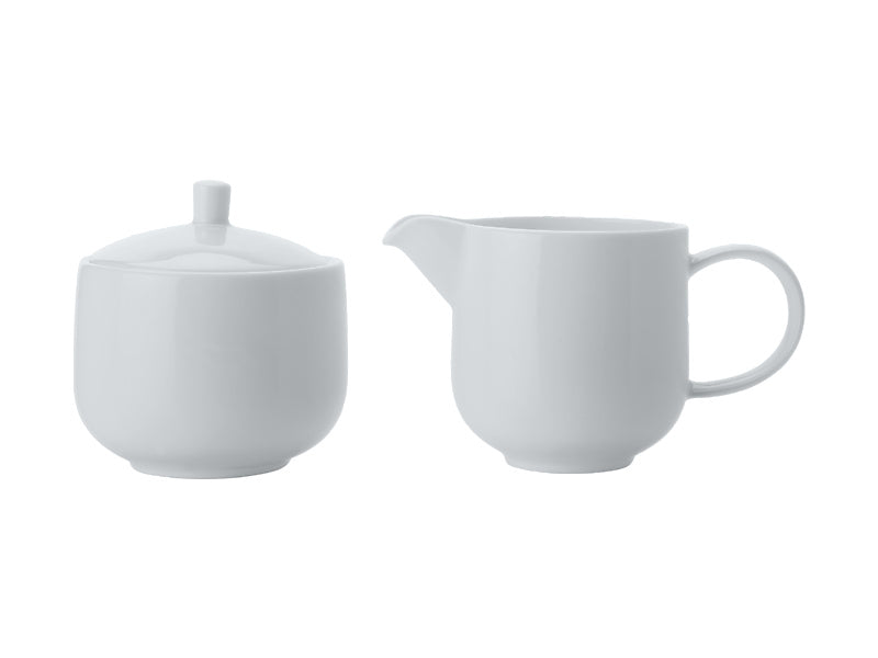 Cashmere Sugar & Creamer Set Gift Boxed