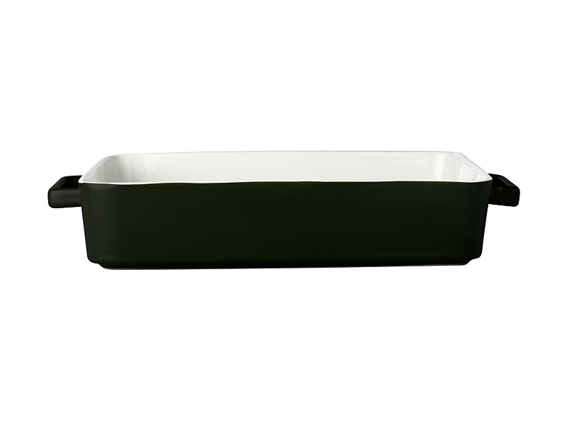 Epicurious Lasagne Dish 36x24.5x7.5cm Gift Boxed