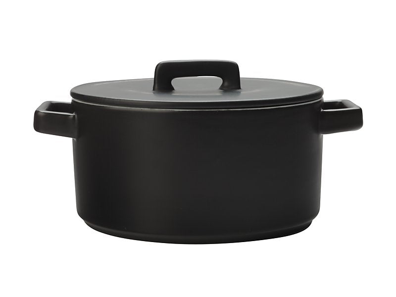Epicurious Round Casserole 3.2L Gift Boxed