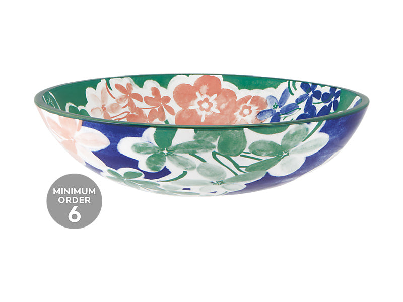Forget Me Not Coupe Bowl