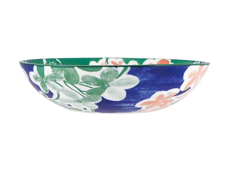 Forget Me Not Coupe Bowl
