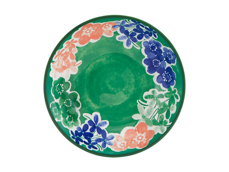 Forget Me Not Coupe Bowl