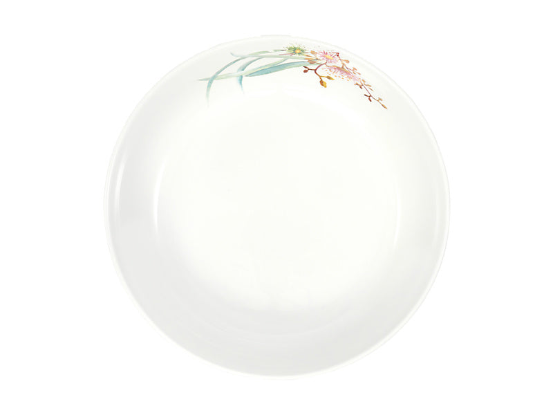 Royal Botanic Gardens Eucalyptus Bloom Round Serving Bowl Gift Boxed