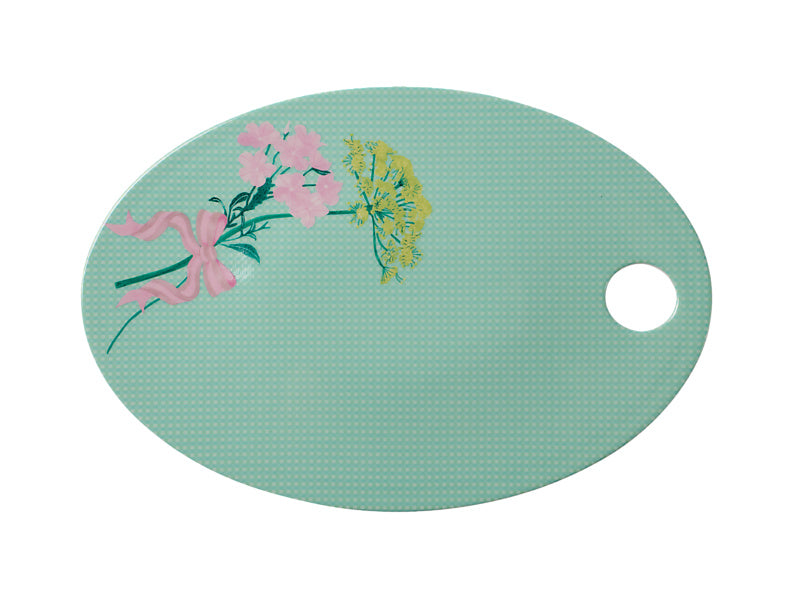 Cherish Cheese Board & Knife Set Gift Boxed