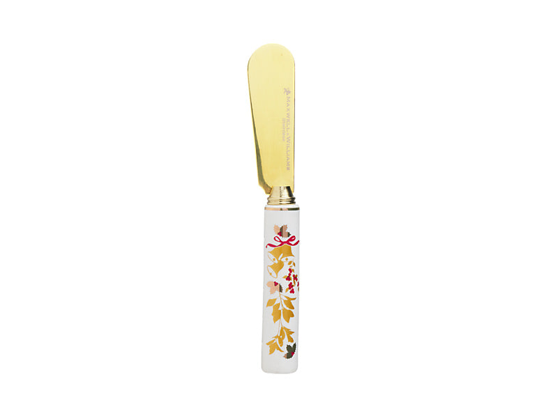 White Christmas 2026 Dip & Spreader Set Gift Boxed