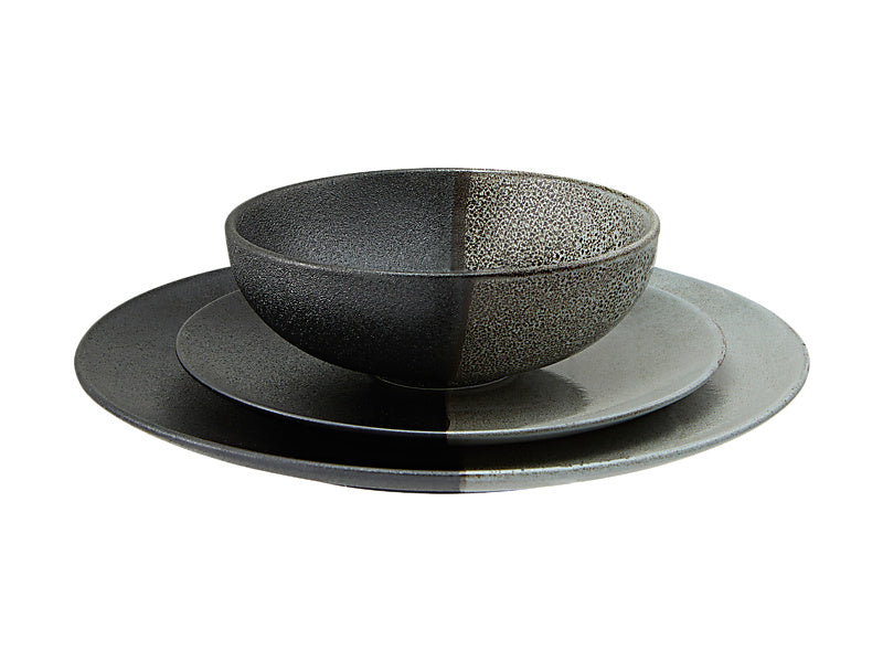 Umi Coupe Dinner Set 12pc Gift Boxed