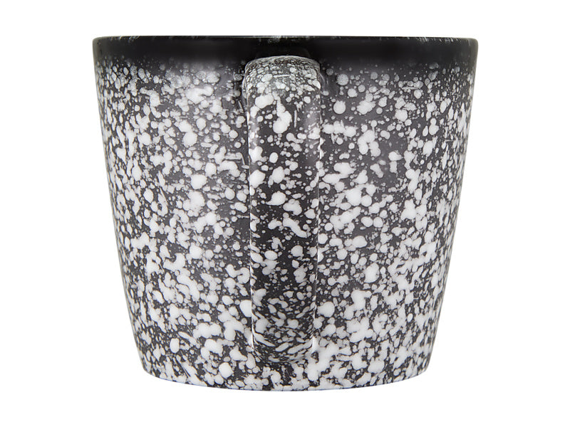 Caviar Granite Conical Mug