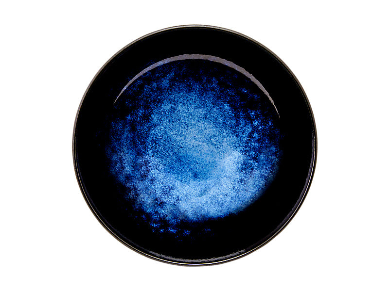 Caviar Midnight Coupe Bowl 19x7cm