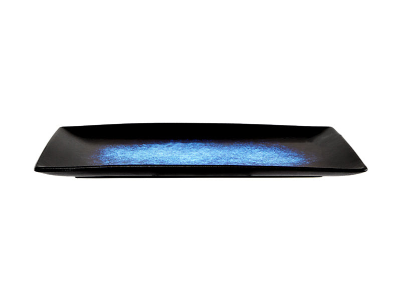 Caviar Midnight Rectangular Platter