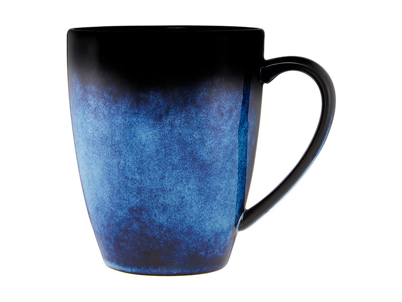 Caviar Midnight Coupe Mug