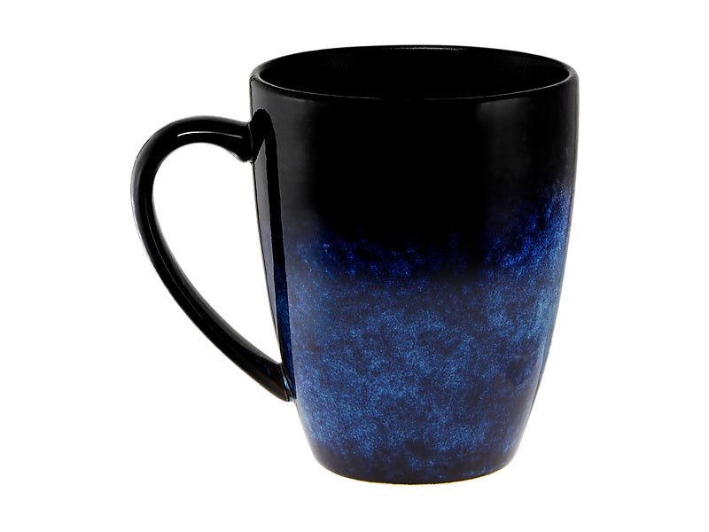 Caviar Midnight Coupe Mug