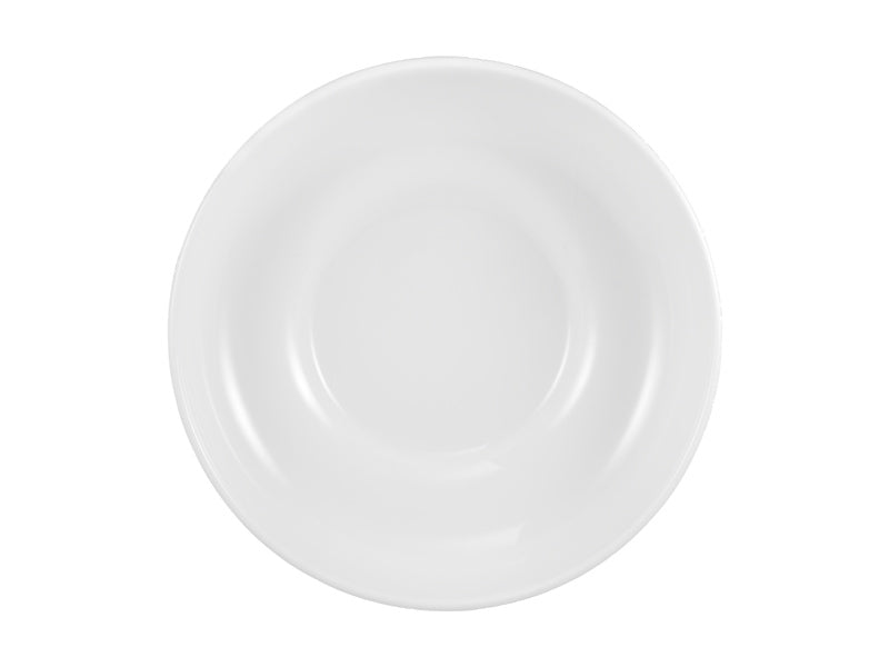 White Basics Bowl
