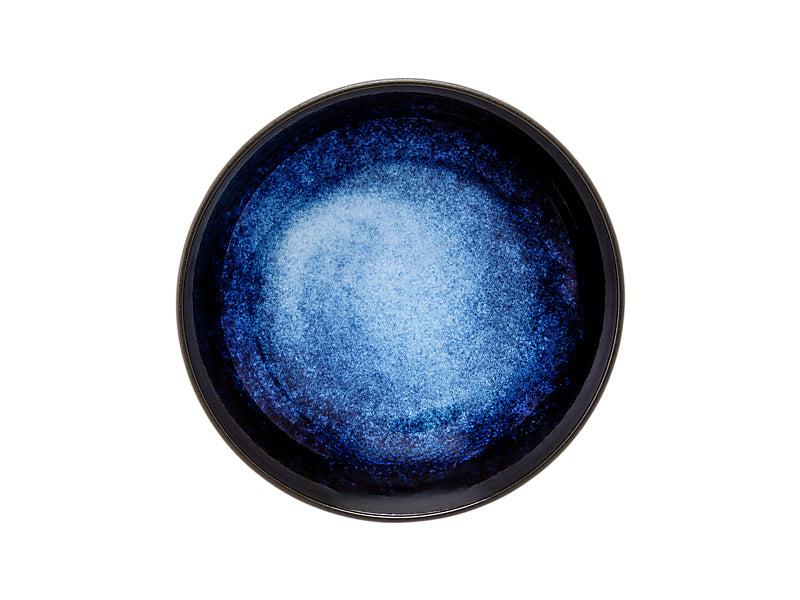 Caviar Midnight Coupe Bowl