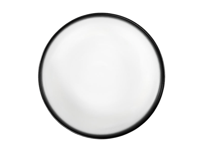 Caviar Granite Serving Bowl