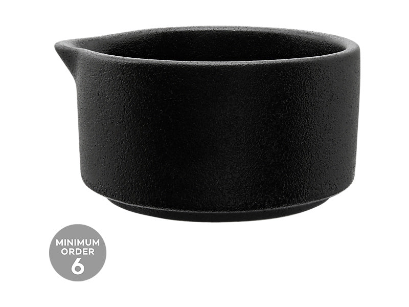 Caviar Sauce Dish/Pourer