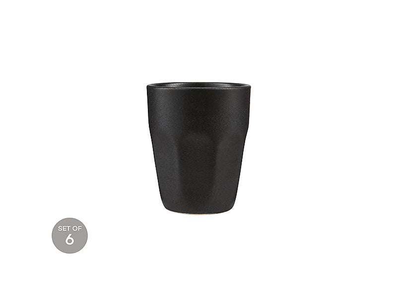 Caviar Latte Cup