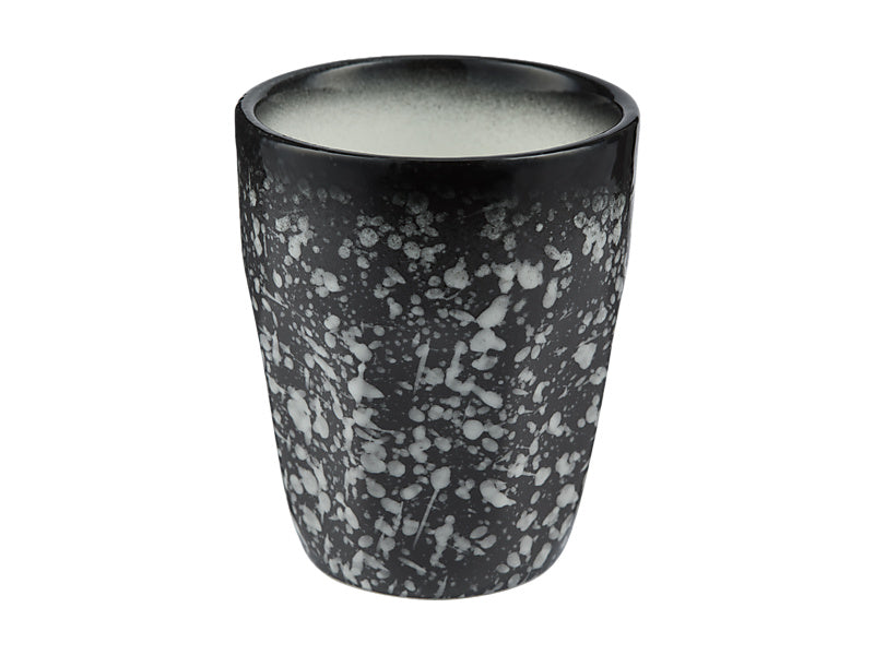 Caviar Granite Latte Cup