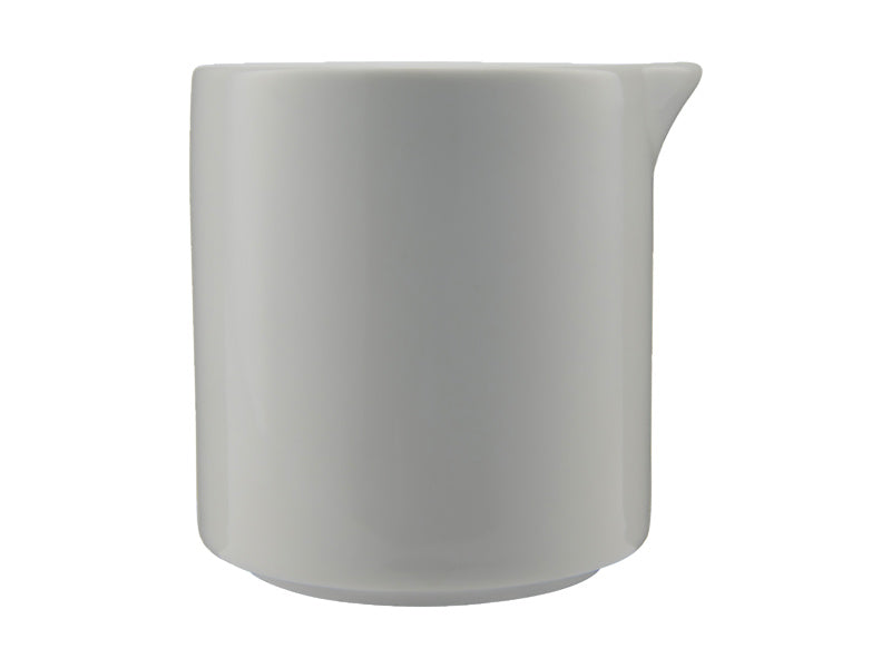 White Basics Jug/Pourer