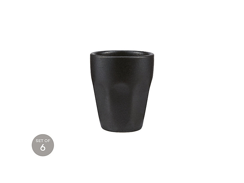 Caviar Espresso Cup