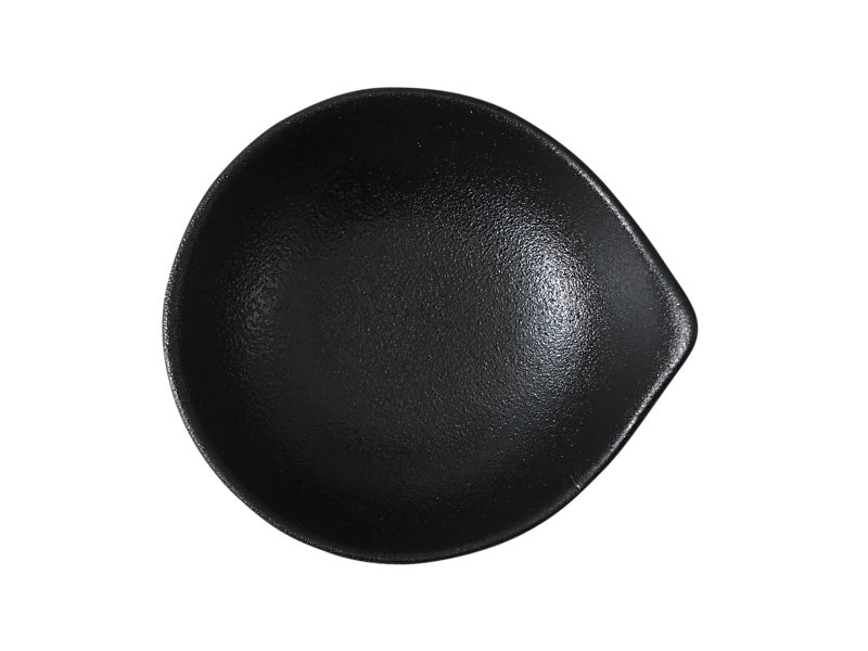 Caviar Handled Sauce Bowl
