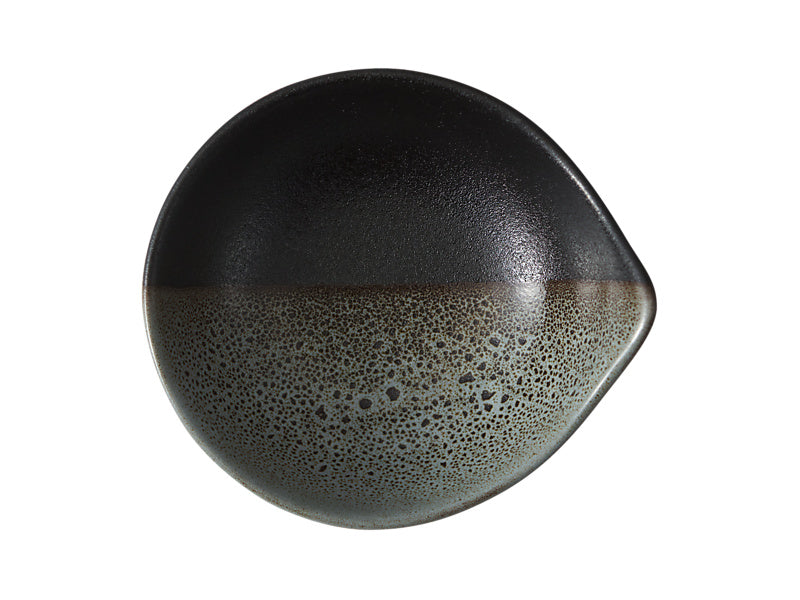 Umi Handled Sauce Bowl