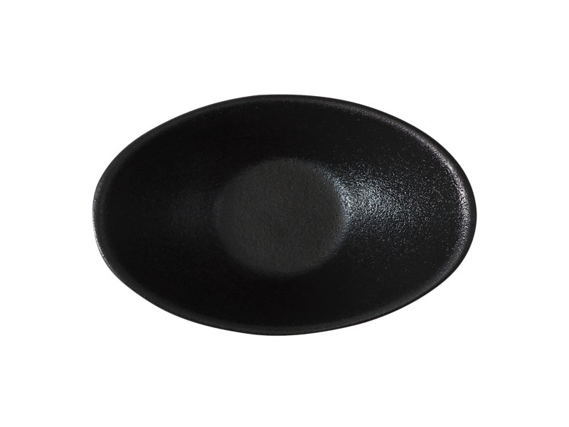 Caviar Oval Sauce Bowl