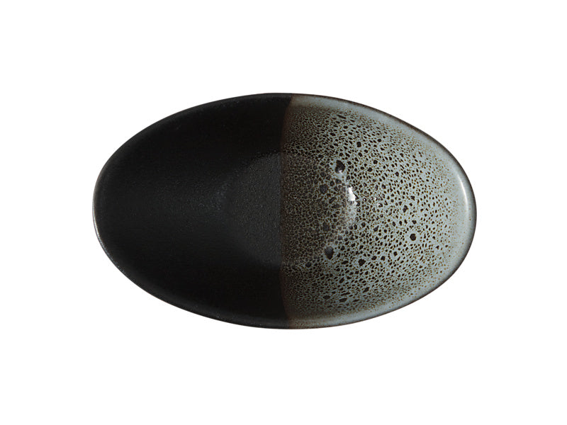 Umi Oval Sauce Bowl