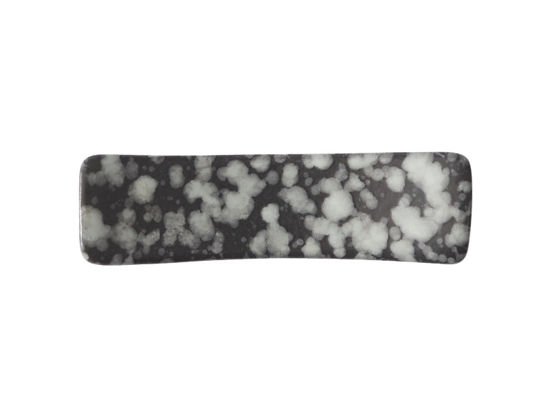 Caviar Granite Chopstick Rest