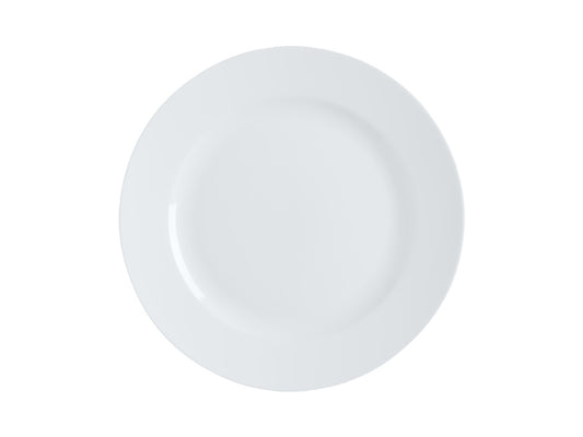 Cashmere Rim Entree Plate 23cm