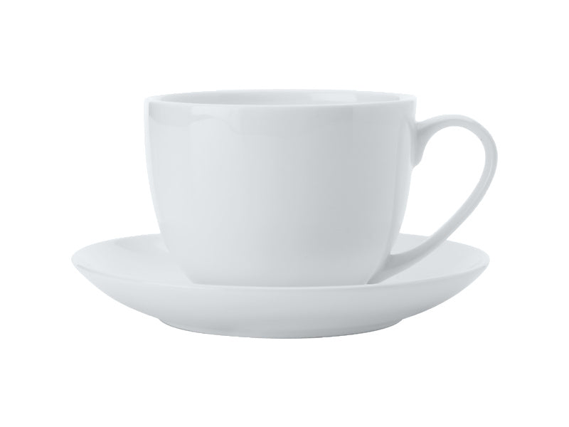 Cashmere Cup & Saucer 320ML