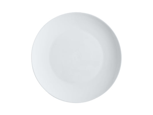 Cashmere Coupe Entree Plate 23cm
