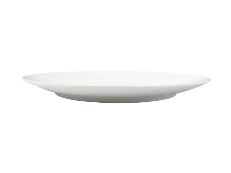 Cashmere Coupe Dinner Plate 27cm