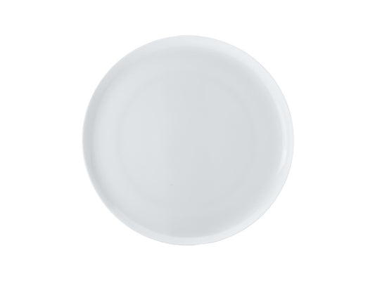 Cashmere High Rim Coupe Plate 15cm