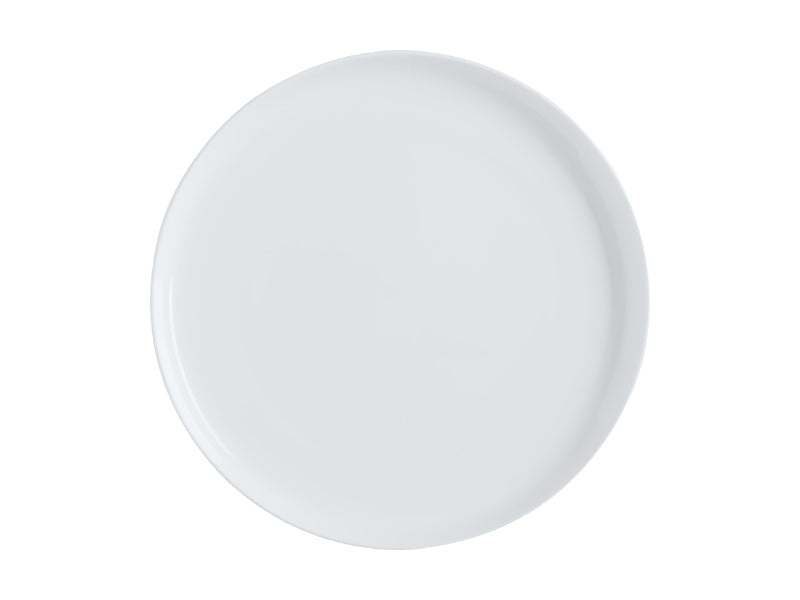 Cashmere High Rim Coupe Plate 26.5cm