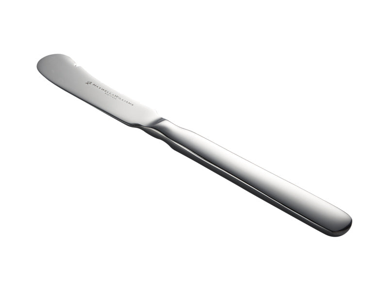Madison Pate Knife