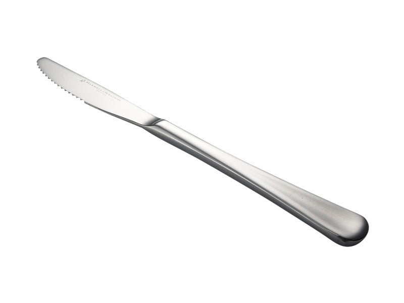 Cosmopolitan Entree Knife