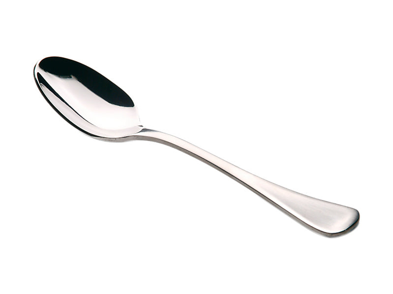Cosmopolitan Dessert Spoon