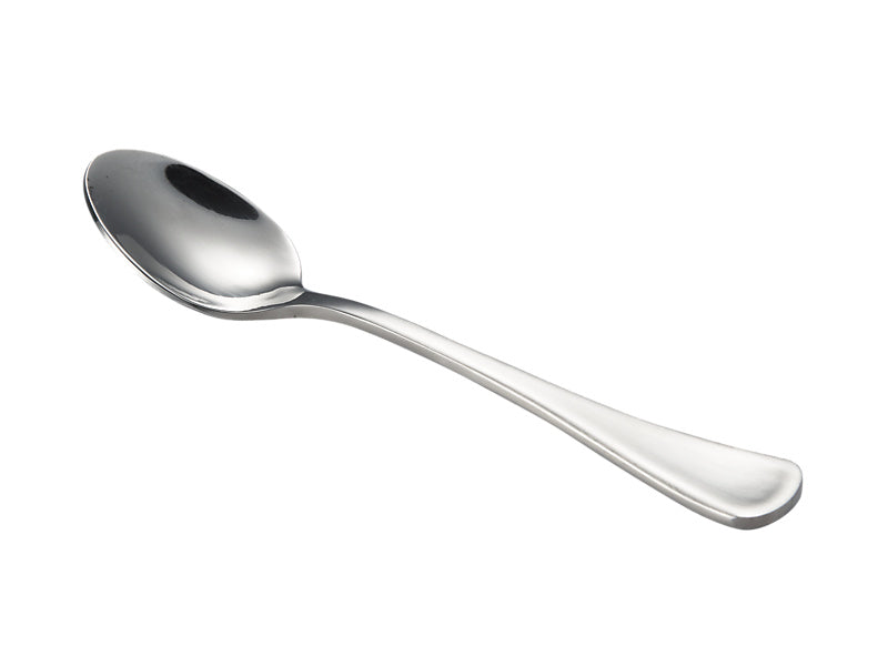 Cosmopolitan Coffee Spoon