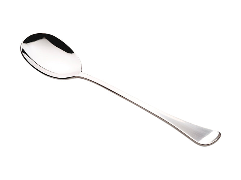 Cosmopolitan Salad Spoon