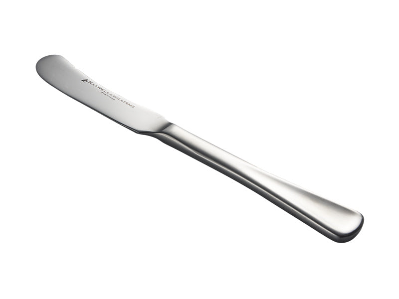 Cosmopolitan Pate Knife