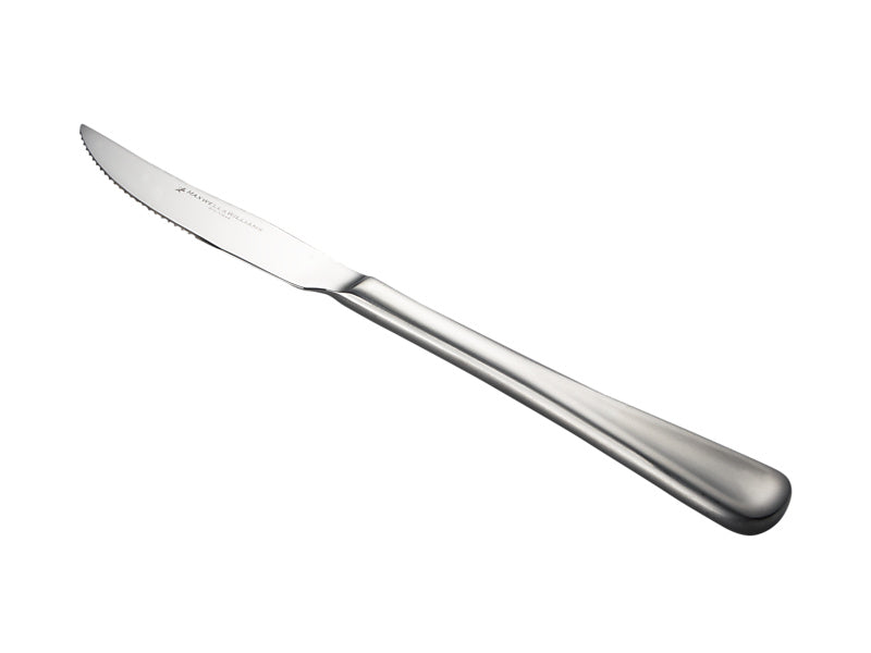 Cosmopolitan Steak Knife