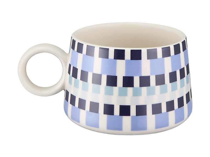 Mosaic Mug