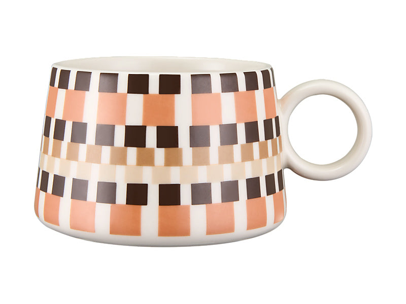 Mosaic Mug
