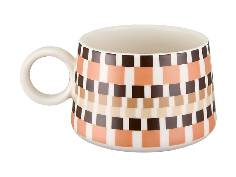 Mosaic Mug