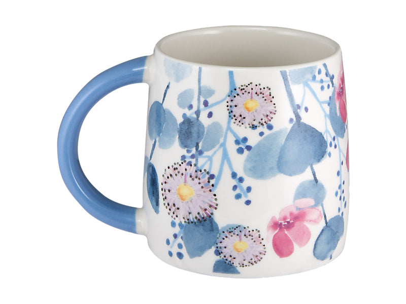 Royal Botanic Gardens Eucalyptus Bloom Mug Snowgum