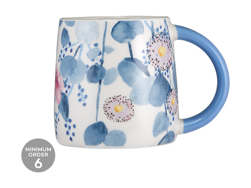 Royal Botanic Gardens Eucalyptus Bloom Mug Snowgum
