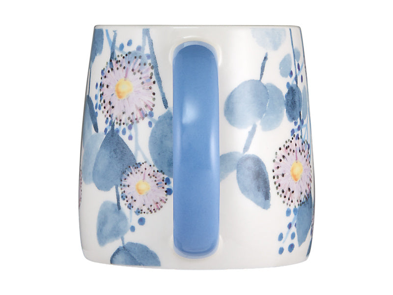 Royal Botanic Gardens Eucalyptus Bloom Mug Snowgum